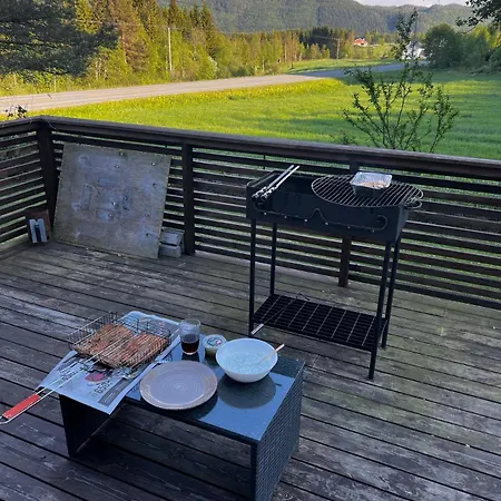 Vassfjellet Trondheim