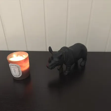 Vassfjellet Πανσιόν