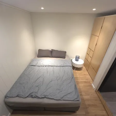 Vassfjellet * Τρόντχαϊμ