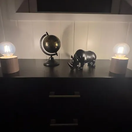 Vassfjellet Πανσιόν *