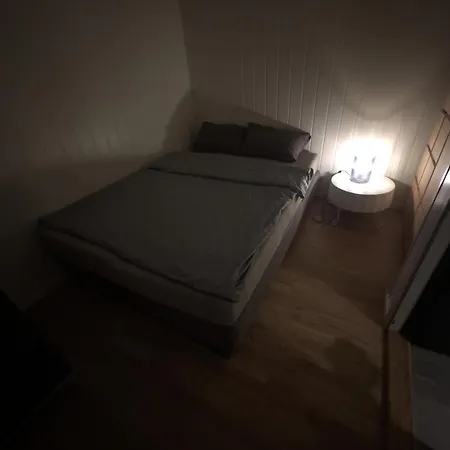 Vassfjellet * Τρόντχαϊμ