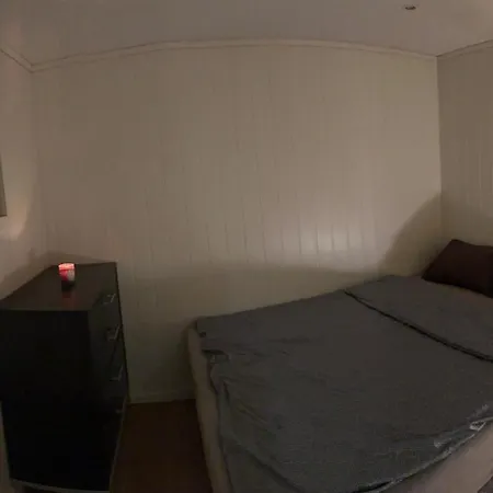 Vassfjellet Τρόντχαϊμ