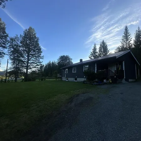 Vassfjellet Pensionat Trondheim