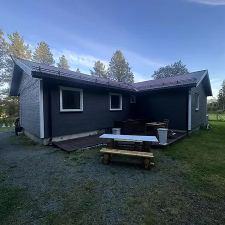 Pensionat Vassfjellet *