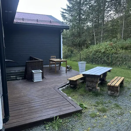 Vassfjellet Pensionat *