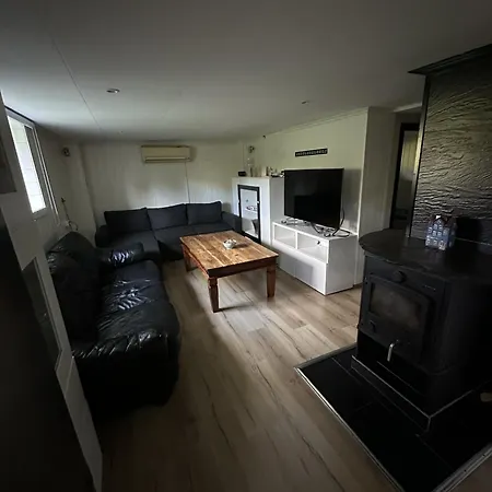 Vassfjellet Trondheim