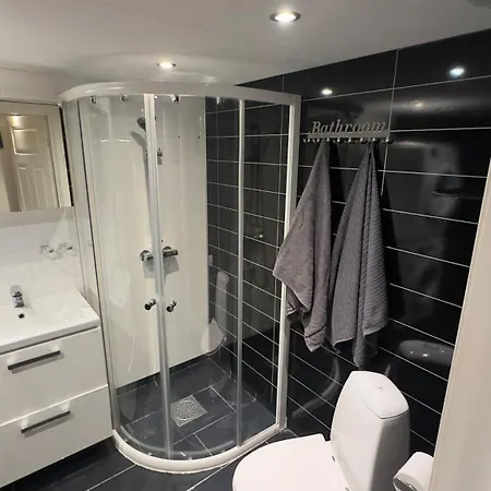 Vassfjellet Vendégház *