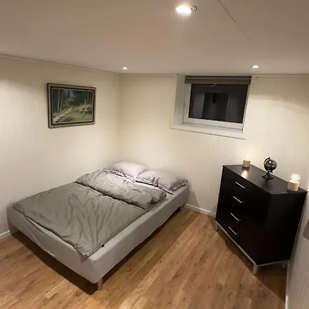 Vassfjellet Trondheim