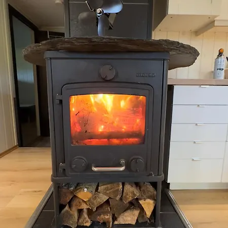 Vassfjellet Vendégház