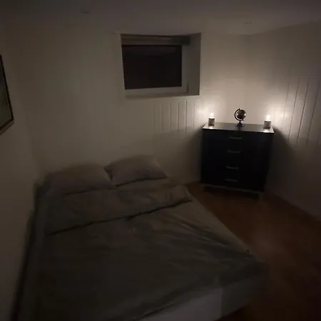 Vassfjellet Vendégház Trondheim