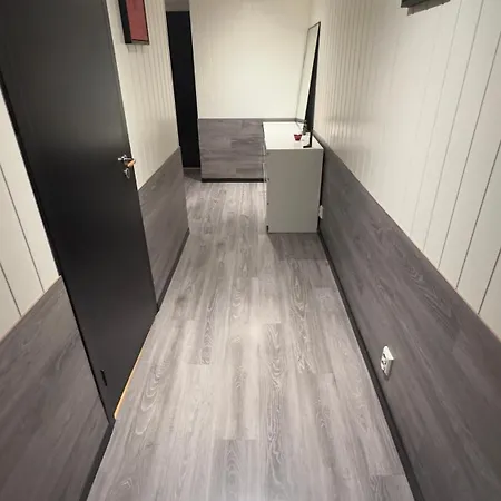 Vassfjellet Vendégház *