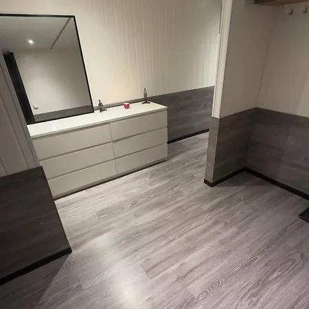 Vassfjellet Vendégház Trondheim