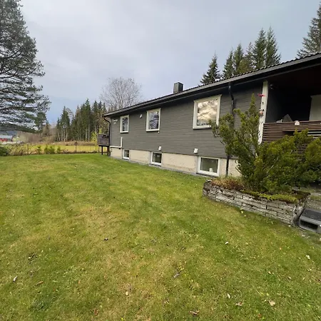 Vassfjellet * Trondheim